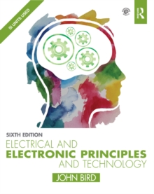 Image for Electrical and electronic principles and technology