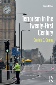 Image for Terrorism in the twenty-first century