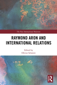 Image for Raymond Aron and international relations