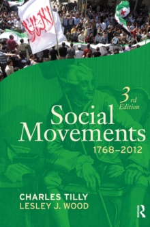 Image for Social Movements 1768-2012