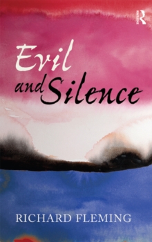 Image for Evil and silence