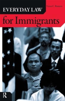 Image for Everyday law for immigrants