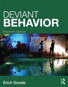 Image for Deviant behavior