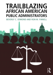Image for Trailblazing African American public administrators