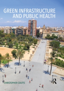 Image for Green infrastructure and public health