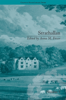 Image for Strathallan (1816)