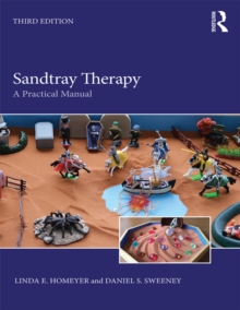 Image for Sandtray therapy: a practical manual