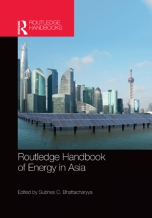 Image for Routledge Handbook of Energy in Asia