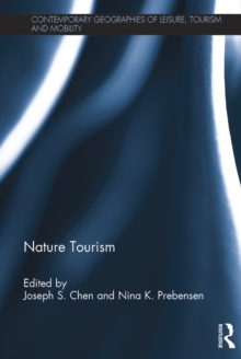 Image for Nature tourism