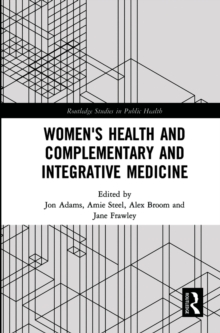 Image for Women's Health and Complementary and Integrative Medicine