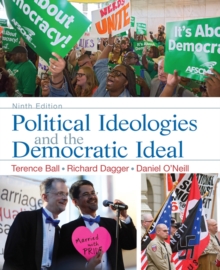 Image for Political ideologies and the democratic ideal