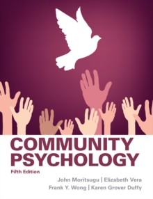 Image for Community psychology