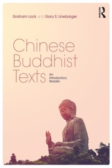 Image for Chinese Buddhist texts: an introductory reader