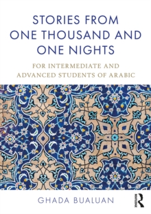 Image for Stories from One thousand and one nights: for intermediate and advanced students of Arabic