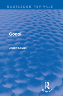 Image for Gogol