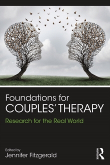Image for Foundations for couples' therapy: research for the real world