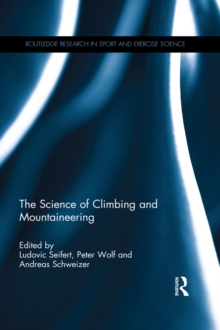 Image for The science of climbing and mountaineering