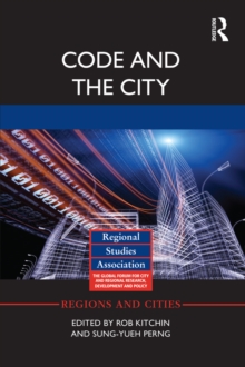 Image for Code and the city