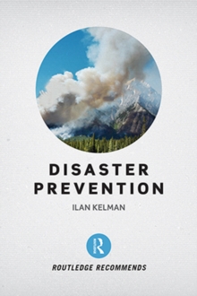 Image for Disaster Prevention