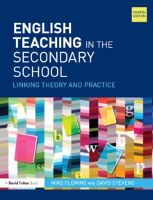 Image for English teaching in the secondary school: linking theory and practice