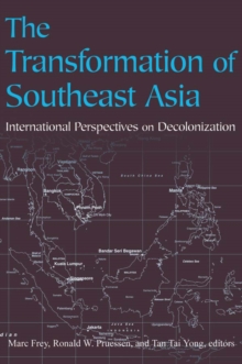 Image for The transformation of Southeast Asia