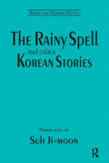 Image for The rainy spell and other Korean stories