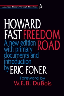 Image for Freedom road