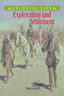 Image for Exploration and settlement