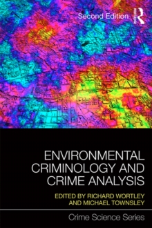Image for Environmental Criminology and Crime Analysis