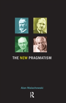 Image for The new pragmatism