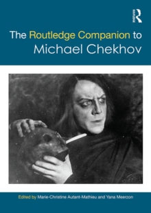 Image for The Routledge companion to Michael Chekhov