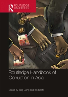 Image for Routledge handbook of corruption in Asia