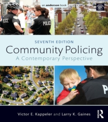 Image for Community policing: a contemporary perspective
