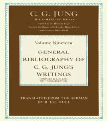 Image for General bibliography of C.G. Jung's writings.