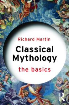 Image for Classical Mythology: The Basics