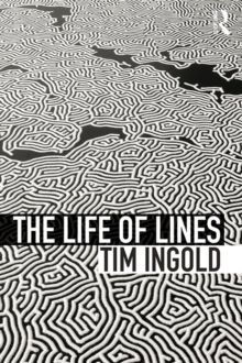 Image for The life of lines