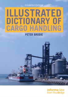 Image for Illustrated dictionary of cargo handling