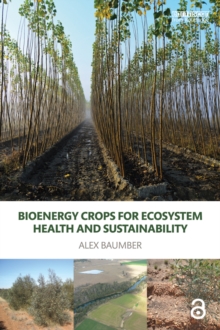 Image for Bioenergy crops for ecosystem health and sustainability