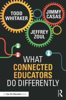 Image for What connected educators do differently