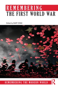 Image for Remembering the First World War