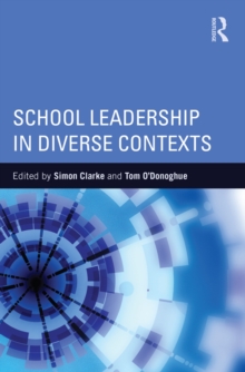 Image for School leadership in diverse contexts