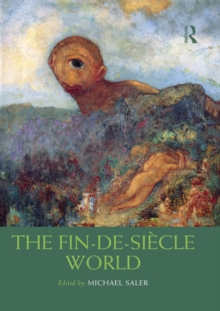 Image for The fin-de-siecle world