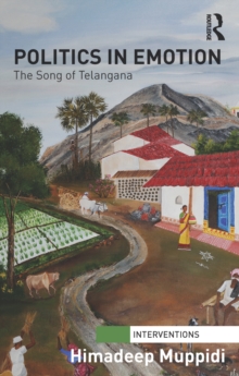 Image for Global politics of a local struggle: political mobilization in Telangana
