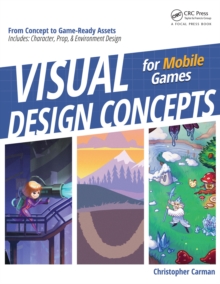 Image for Visual development for web and mobile games