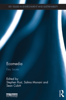 Image for Ecomedia: key issues