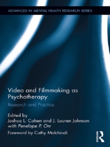 Image for Video and filmmaking as psychotherapy: research and practice