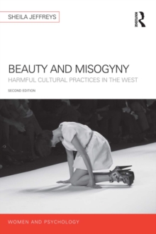 Image for Beauty and misogyny: harmful cultural practices in the West