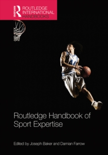 Image for Routledge handbook of sport expertise