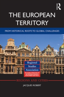 Image for The European territory: from historical roots to global challenges