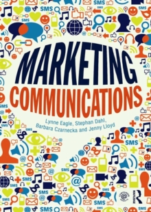 Image for Marketing communications